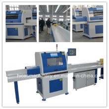 High Quality Automatic Wood Pallet Cut off Saw